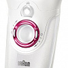 Эпилятор Braun Silk-epil 9 SkinSpa 9-538