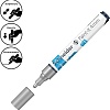 Маркер художественный Schneider Paint-It 320 120254 (серебристый)