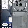 Телефон Nothing Phone (3a) Pro 12GB/256GB (серый)