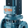 Циркуляционный насос IBO IPML 65-3000