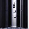 Душевая кабина Saniteco SN-100B 100x100