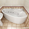Ванна Triton ПЕАРЛ-ШЕЛЛ 160x104