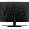 Игровой монитор MSI G27C4X