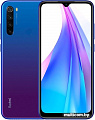 Смартфон Xiaomi Redmi Note 8T 3GB/32GB международная версия (синий)