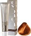 Estel Professional De Luxe Silver 7/43 русый медно-золотистый