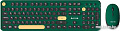 Офисный набор AULA AC306_GNBK
