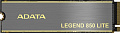 SSD A-Data Legend 850 Lite 500GB ALEG-850L-500GCS
