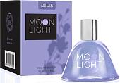 Парфюмерная вода Dilis Parfum Moonlight EdP (50 мл)