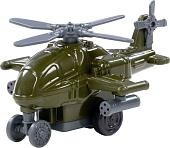 Вертолет Полесье Штурм 61205 (темно-зеленый)
