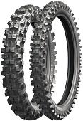 Внедорожные мотошины Michelin Starcross 5 Soft 70/100R17 40M TT