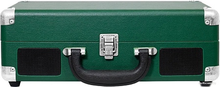 Виниловый проигрыватель Alive Audio Glam Pine