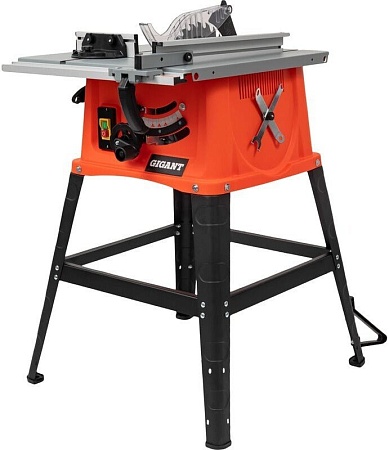Распиловочный (циркулярный) станок Gigant TSJ-254-2050-S