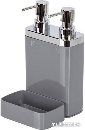 Дозатор для моющего средства Primanova Viva M-E10-07