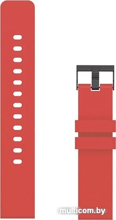 Умные часы Canyon Otto SW-86 (красный)