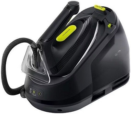 Утюг Braun CareStyle 3 IS3257BK
