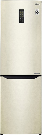 Холодильник LG GA-B419SEUL