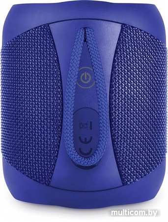 Беспроводная колонка Sharp GX-BT180 (синий)