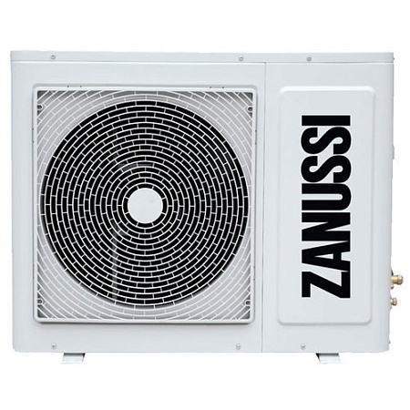 Zanussi Zanussi ZACS/I-09SPR/A17/N1