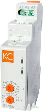 Реле времени КС RT-SBA 82705