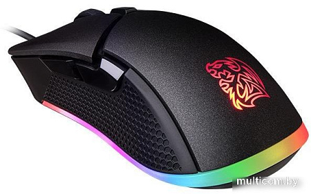 Игровая мышь Thermaltake Iris Optical RGB MO-IRS-WDOHBK-01