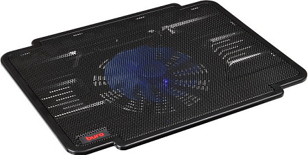 Подставка для ноутбука Buro BU-LCP140-B114