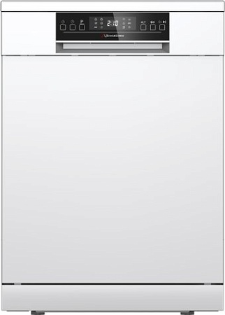 Отдельностоящая посудомоечная машина Schaub Lorenz SLG SW6612