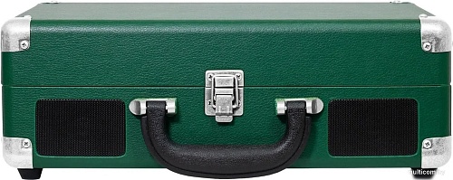 Виниловый проигрыватель Alive Audio Glam Pine