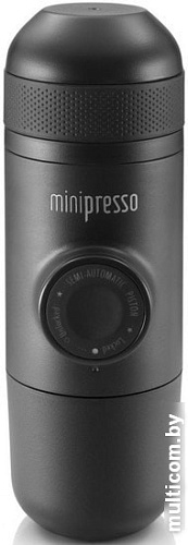 Ручная кофеварка Wacaco Minipresso GR