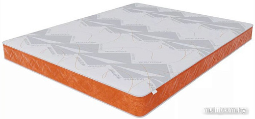 Матрас Stolline Комфорт-Спектр Warmer в скрутке, в чехле 80x190