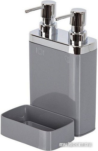 Дозатор для моющего средства Primanova Viva M-E10-07