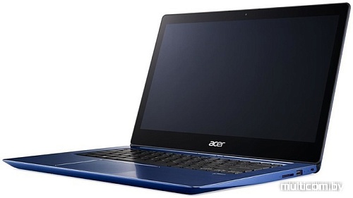 Ноутбук Acer Swift 3 SF314-52G-879D NX.GQWER.004