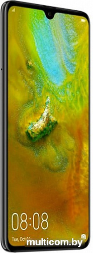 Смартфон Huawei Mate 20 HMA-L29 4GB/128GB (черный)