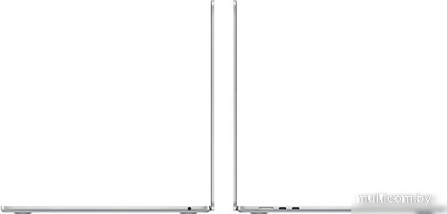 Ноутбук Apple Macbook Air 15&quot; M3 2024 MXD23