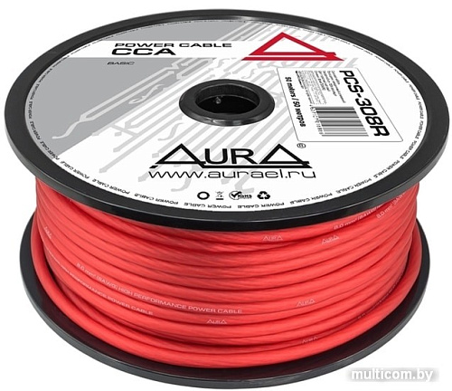 Кабель Aura PCS-308R