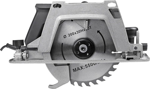 Дисковая (циркулярная) пила Победа ПЦ-200/2275