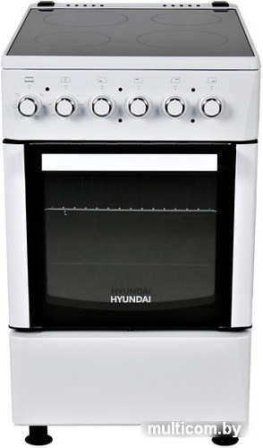 Кухонная плита Hyundai REE225