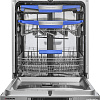 Встраиваемая посудомоечная машина Meferi MDW6073 Comfort
