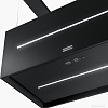 Кухонная вытяжка Franke Maris FMAS BK Extra Matt F80 KL 345.0698.564