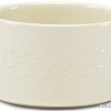 Миска Scruffs Icon Water 823021 (кремовый)