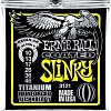 Струны для гитары Ernie Ball 3121