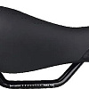 Седло DDK MTB D391MF (черный/серый/желтый)