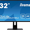 Монитор Iiyama ProLite XB3288UHSU-B1