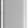 Мобильный телефон Maxvi X12 (серебристый)