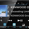USB-магнитола Kenwood DMX-6018BT