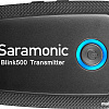 Микрофон Saramonic Blink 500 B6 (TX+TX+RXUC)