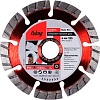 Отрезной диск алмазный Fubag 11125-3