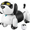 Интерактивная игрушка Zhorya Такса ZYA-A2949