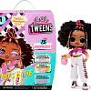 Кукла-сюрприз L.O.L. Surprise! Tweens Fashion Doll Hoops Cutie 576693