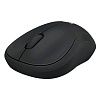 Мышь Logitech B220 Silent (черный)