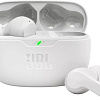 Наушники JBL Vibe Beam (белый)